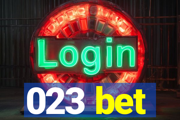 023 bet